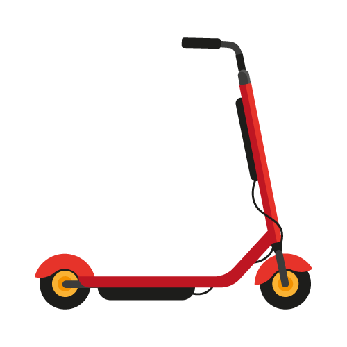 Reseñas de scooters eléctricos | Reseñas de eScooter | Más de 200 scooters  revisados