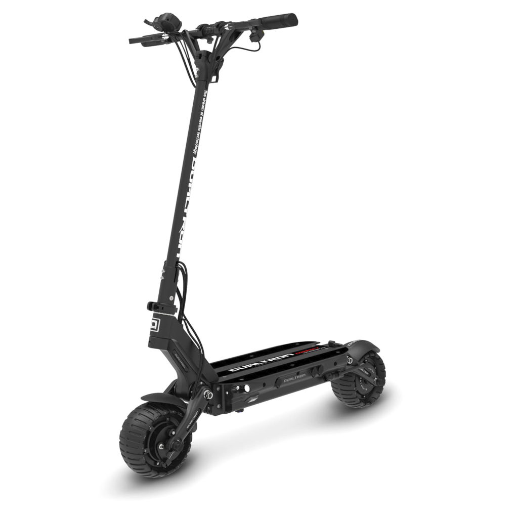 dualtron compact electric scooter main 02