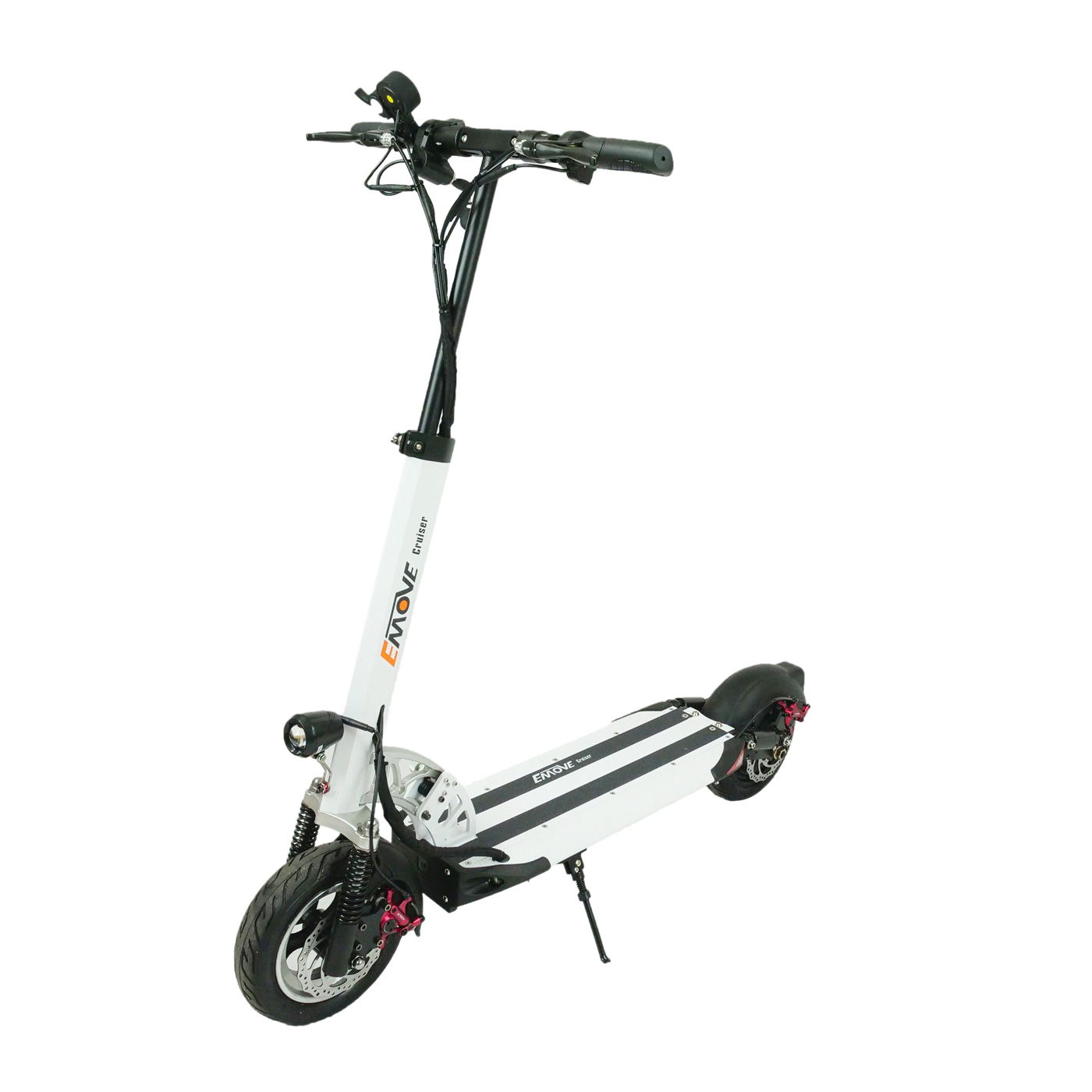 emove cruiser electric scooter main image