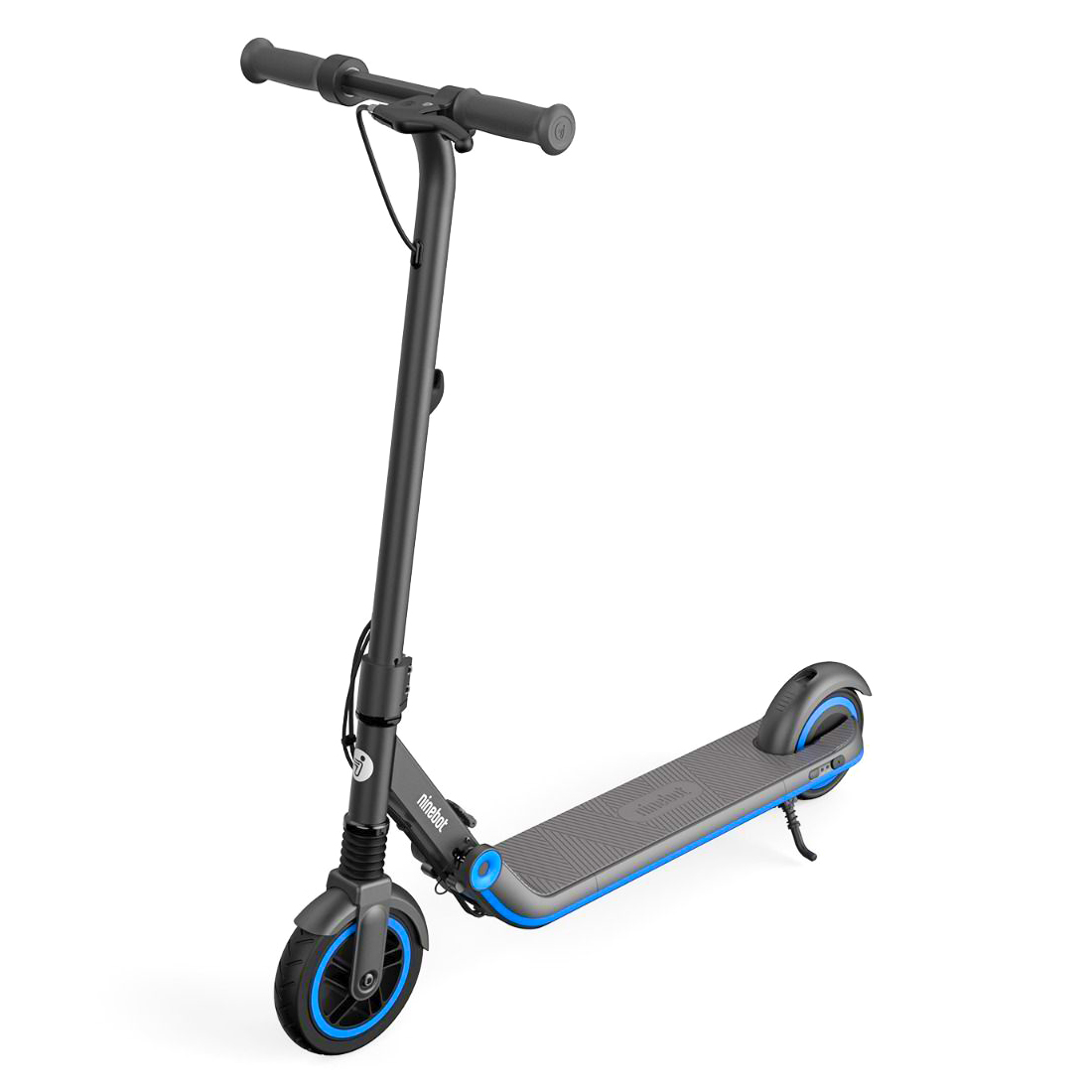 Main article image of the Nanrobot Segway Zing E10 electric scooter