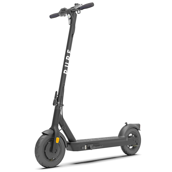Pure Air Pro Electric Scooter Review