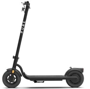pure air pro scooter