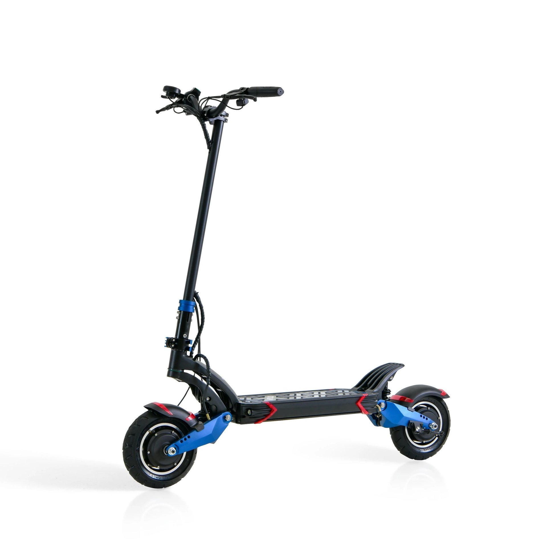 apollo pro electric scooter