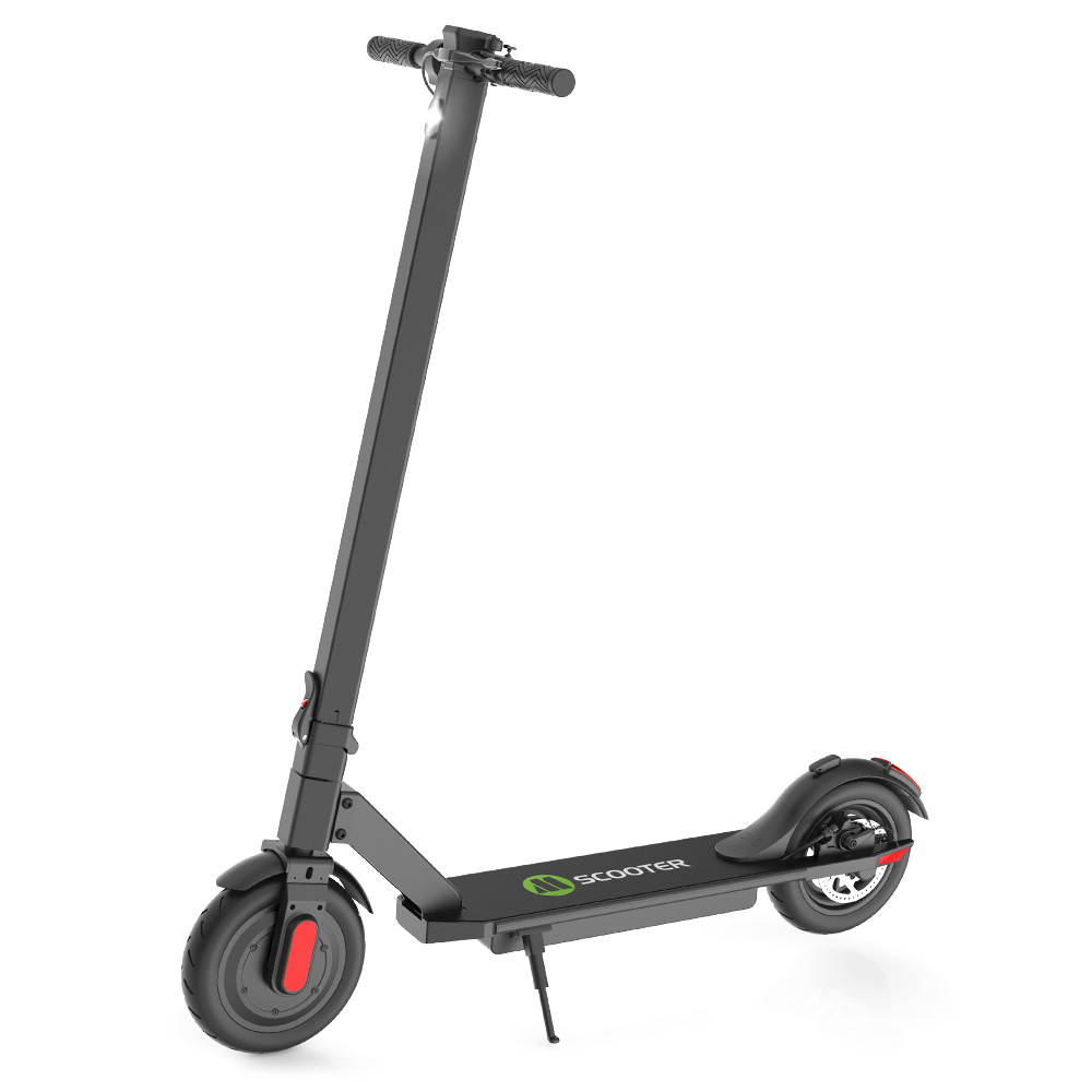 A picture of the Mega Wheels S5 electric scooter