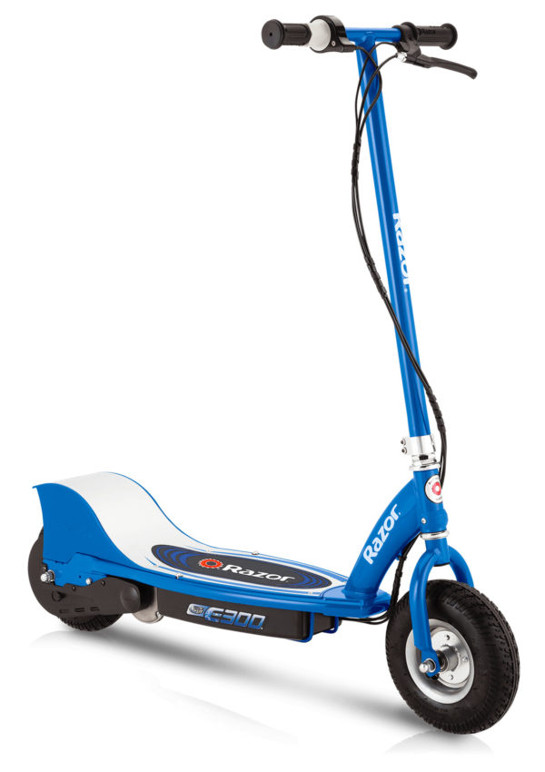 razor E300 electric scooter