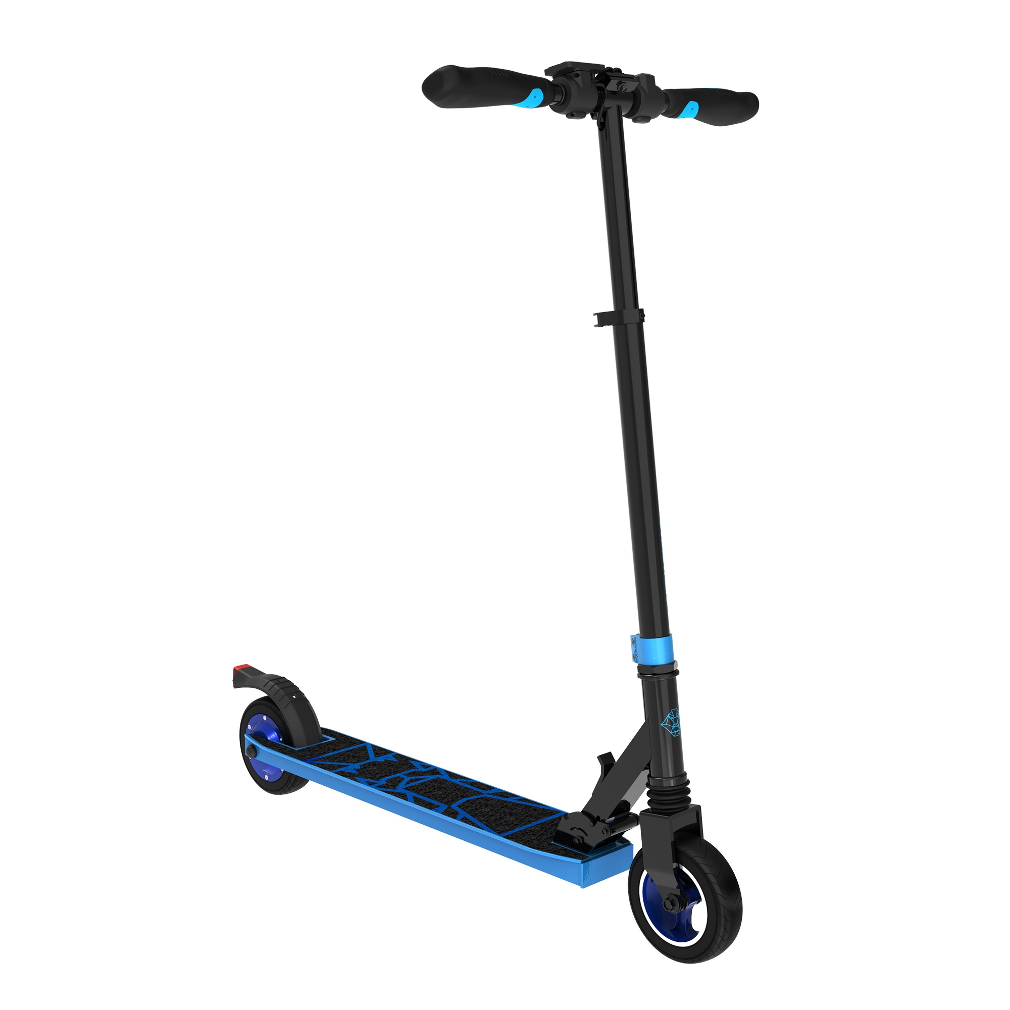 swagtron swagger 8 electric scooter