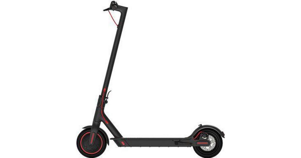 xiaomi m365 pro electric scooter