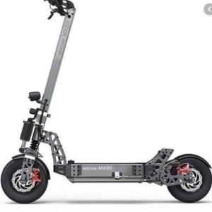 Alle Elektro scooter roller aufgelistet