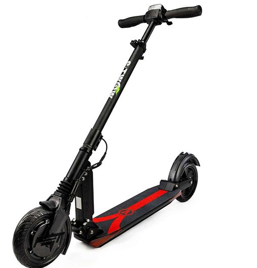 Patinete eléctrico E-Twow Booster V 