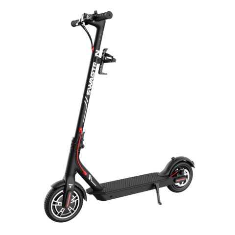 Swagtron Swagger 5 Boost Electric Scooter Review