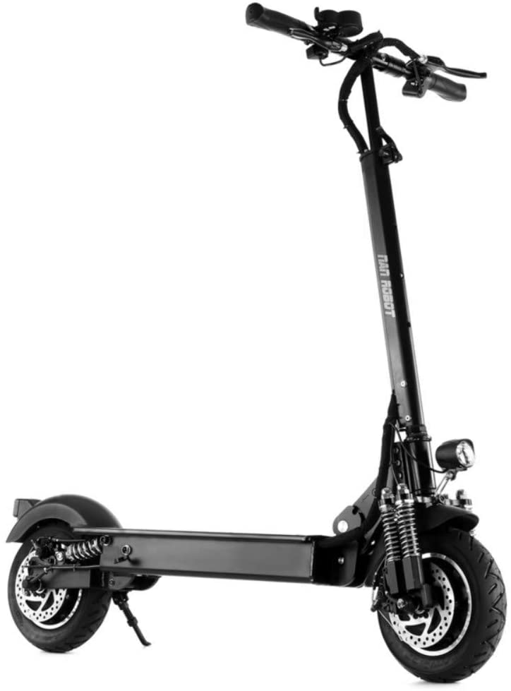 Scooter elettrico Mercane MX60