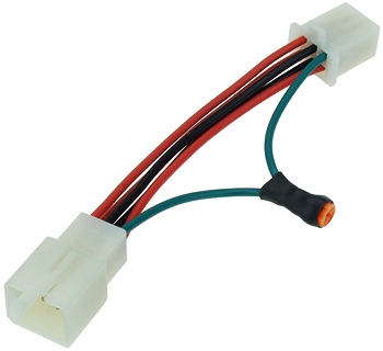 Limiter 1cable
