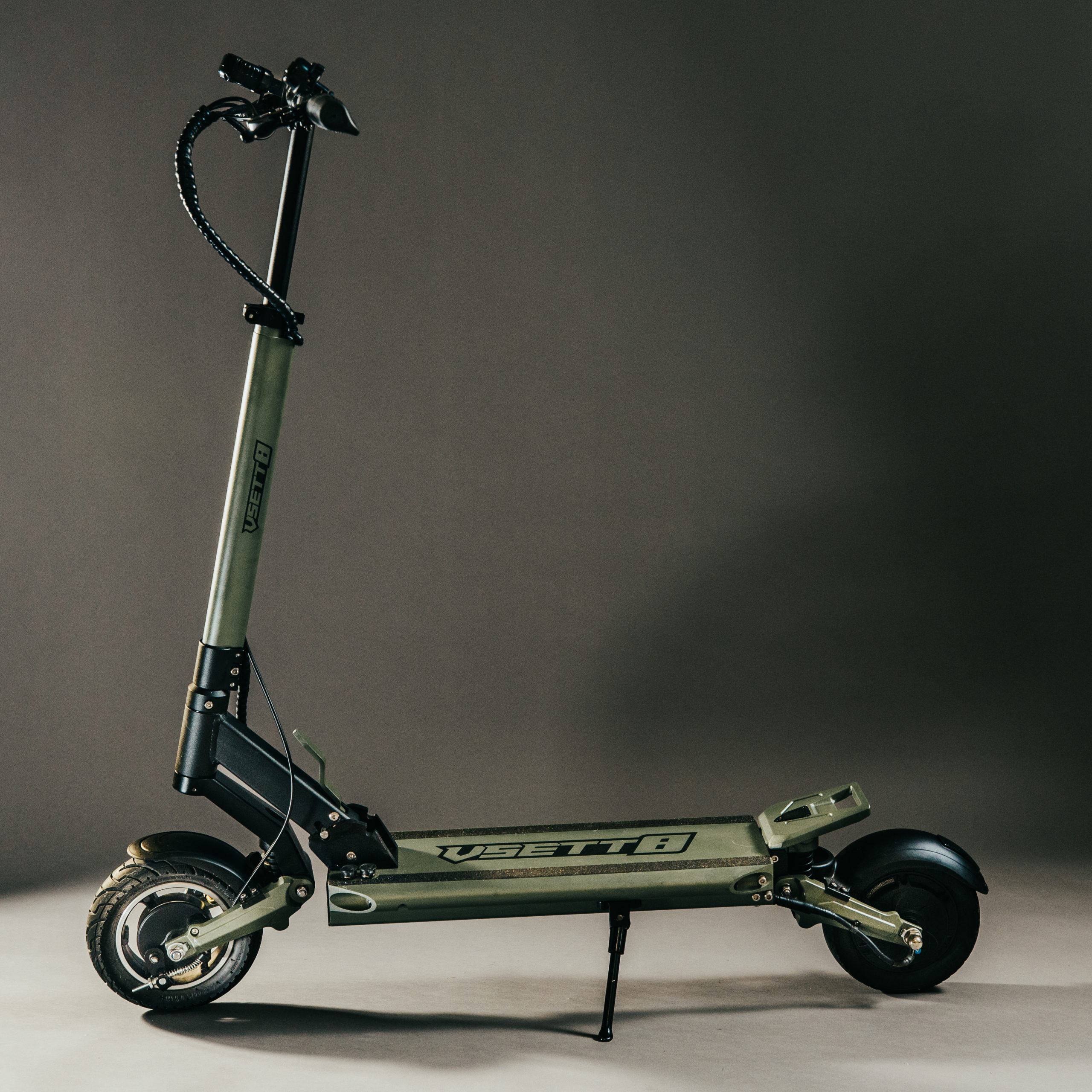 Vsett 8+ electric scooter