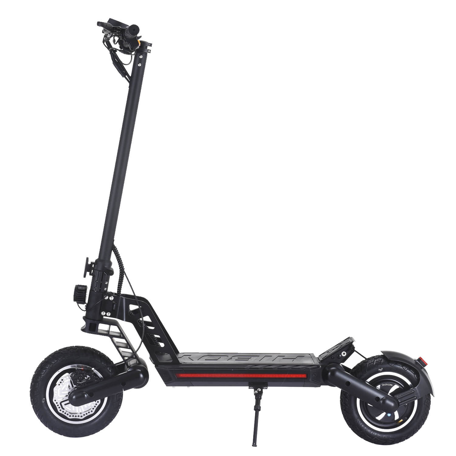 Hiboy Titan electric scooter