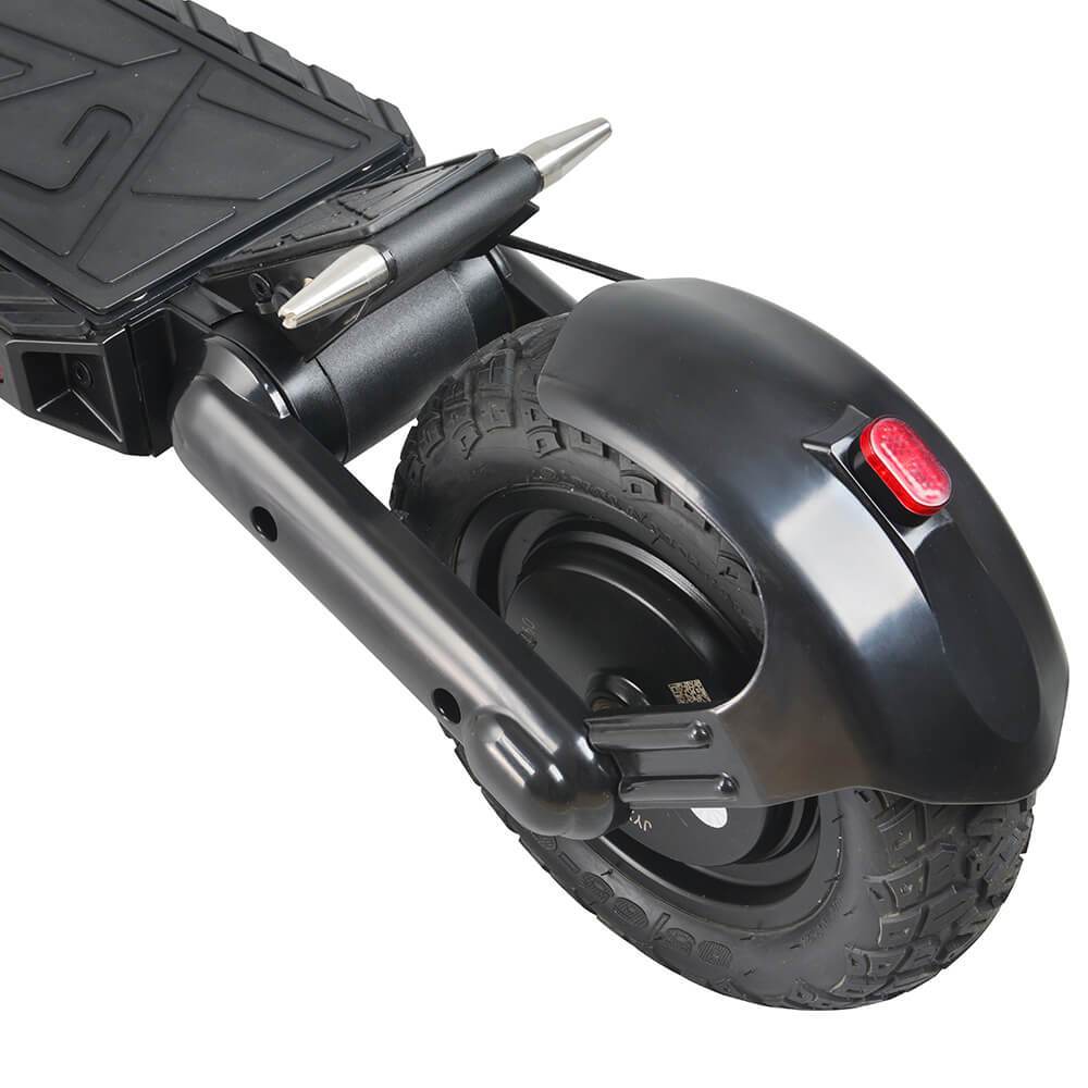 Neumático trasero para scooter Hiboy Titan