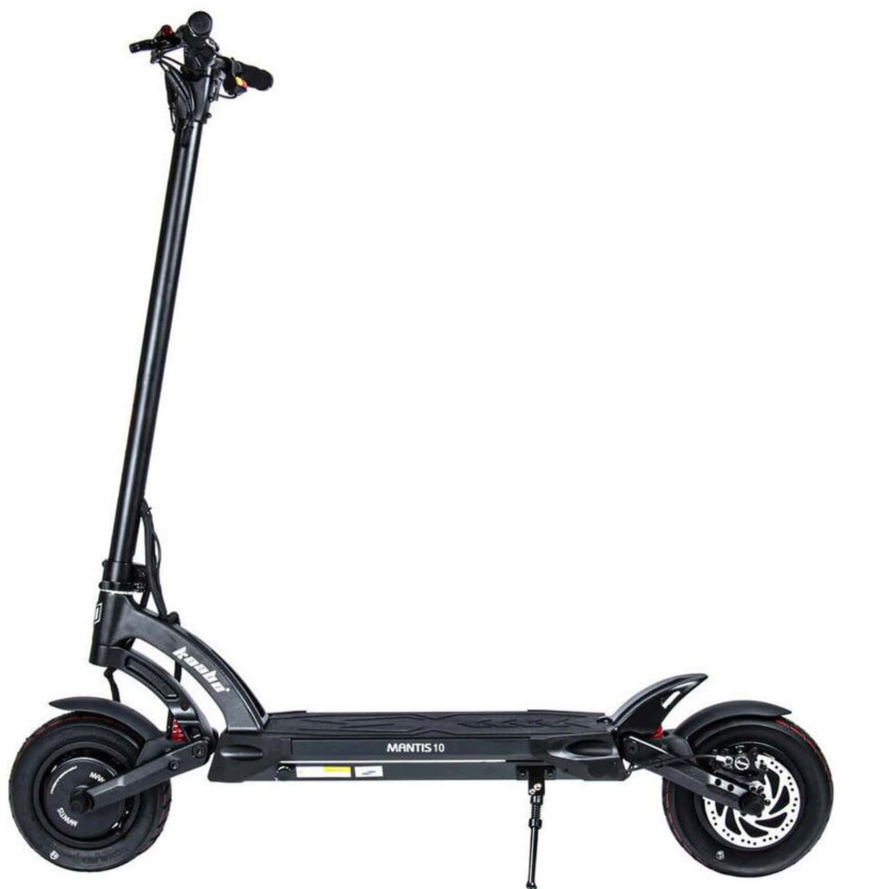 Kaabo Mantis Pro electric scooter