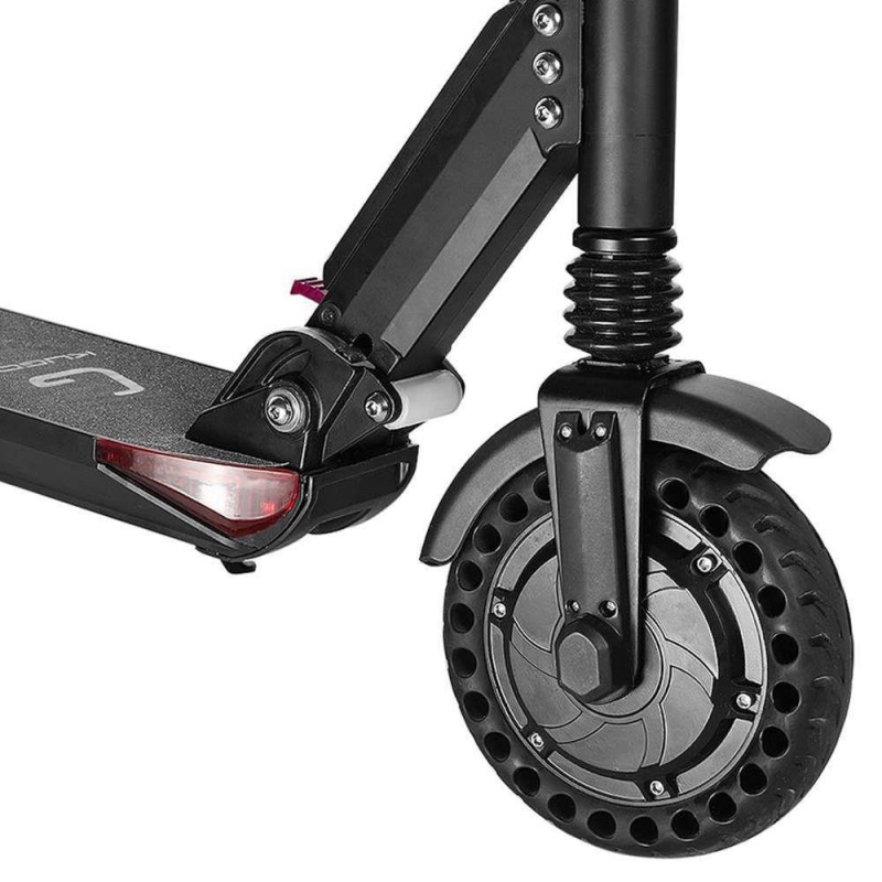 Kugoo S1 Pro electric scooter tyre