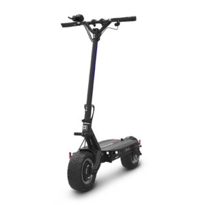 DUALTRON THUNDER ELECTRIC SCOOTER PROFILE 2000x