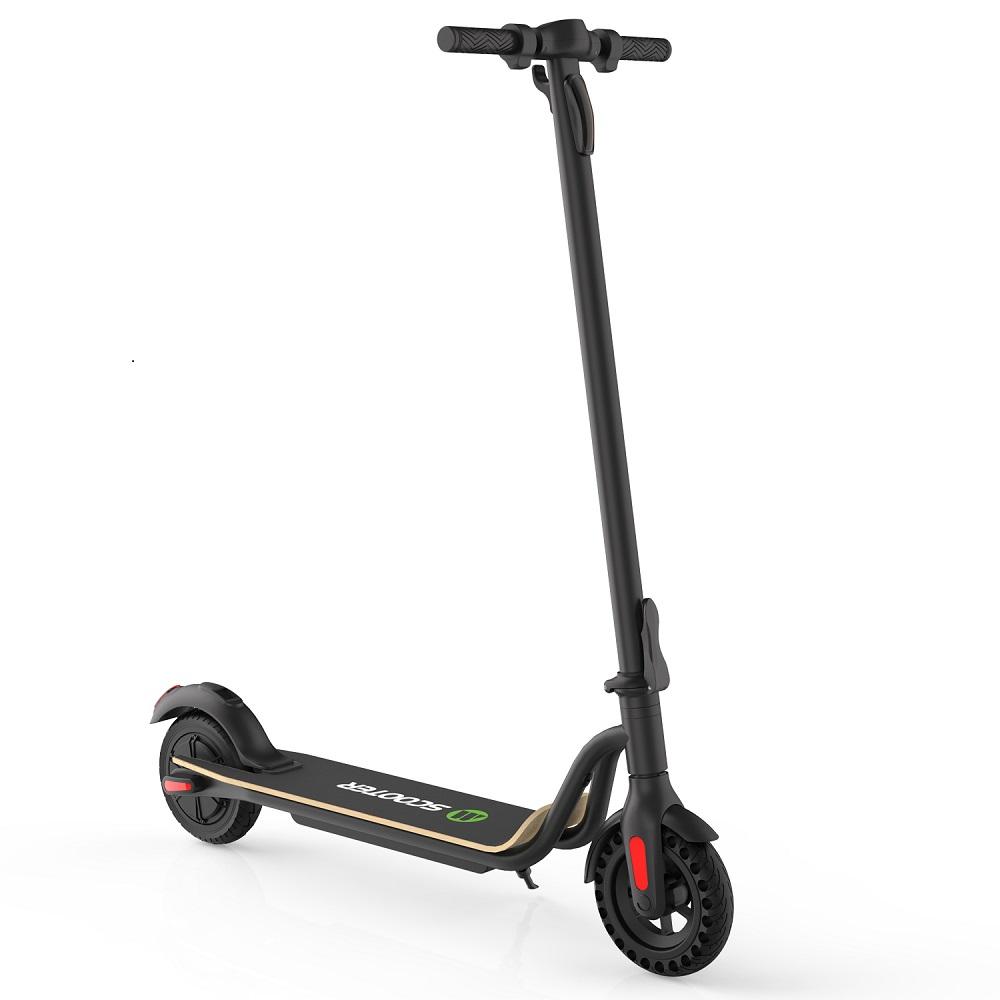 S10BK electric scooter