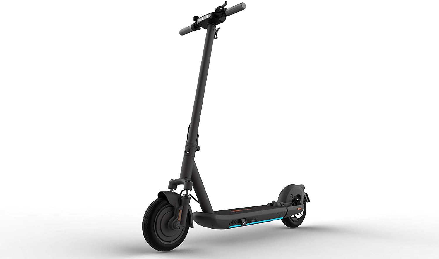 Inmotion L9 Electric Scooter Review