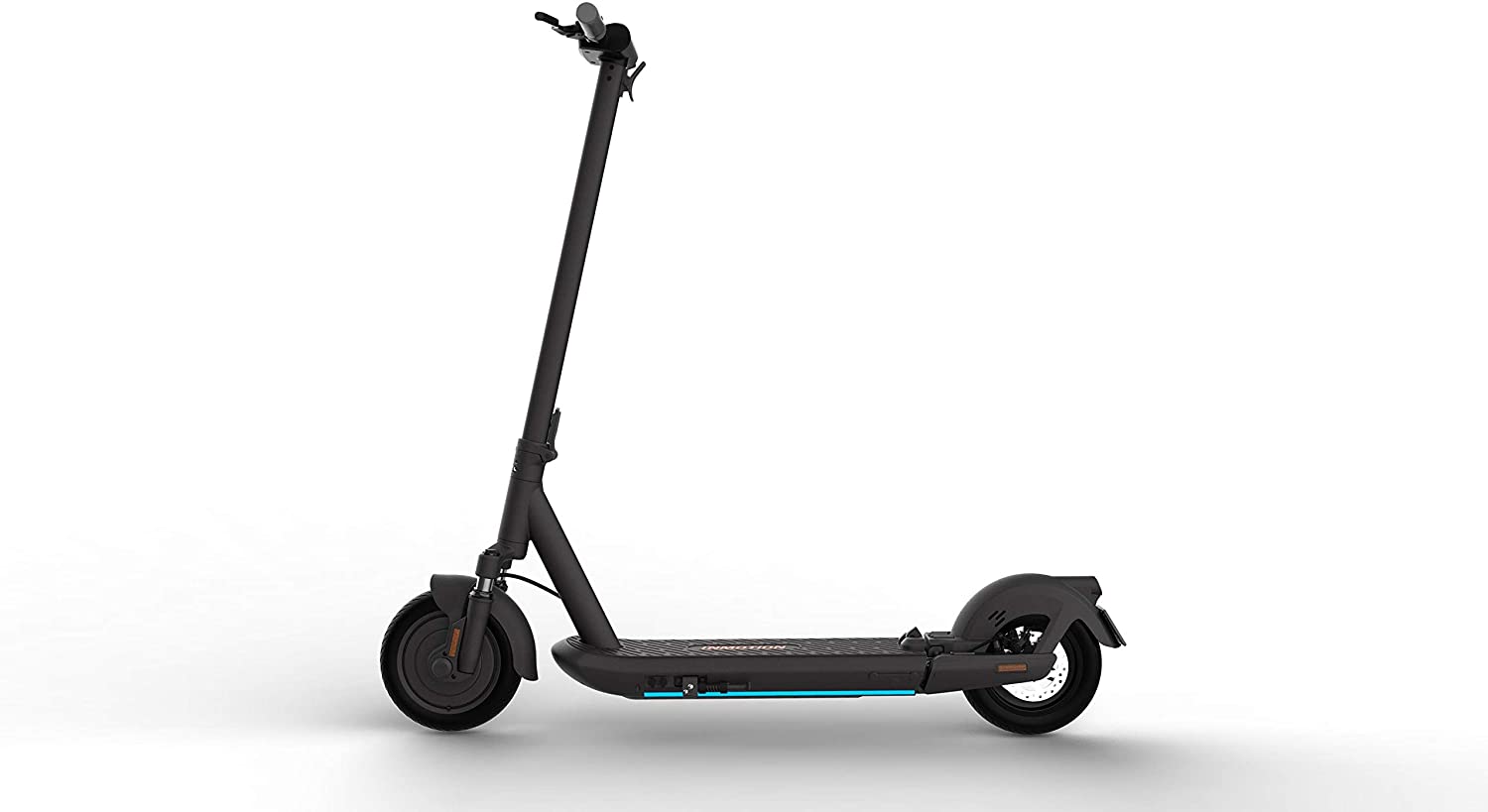 Inmotion L9 electric scooter side view