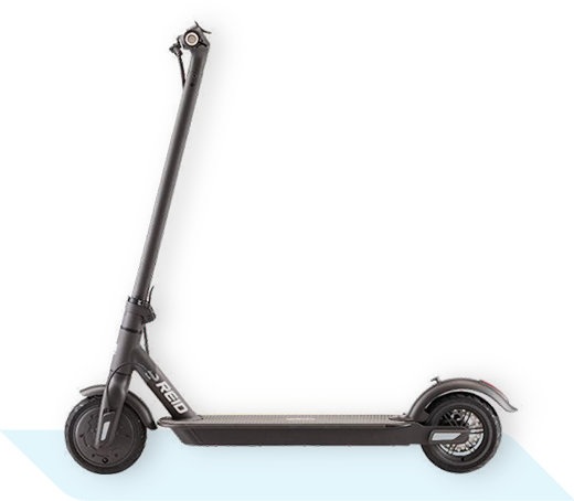 budget scooter