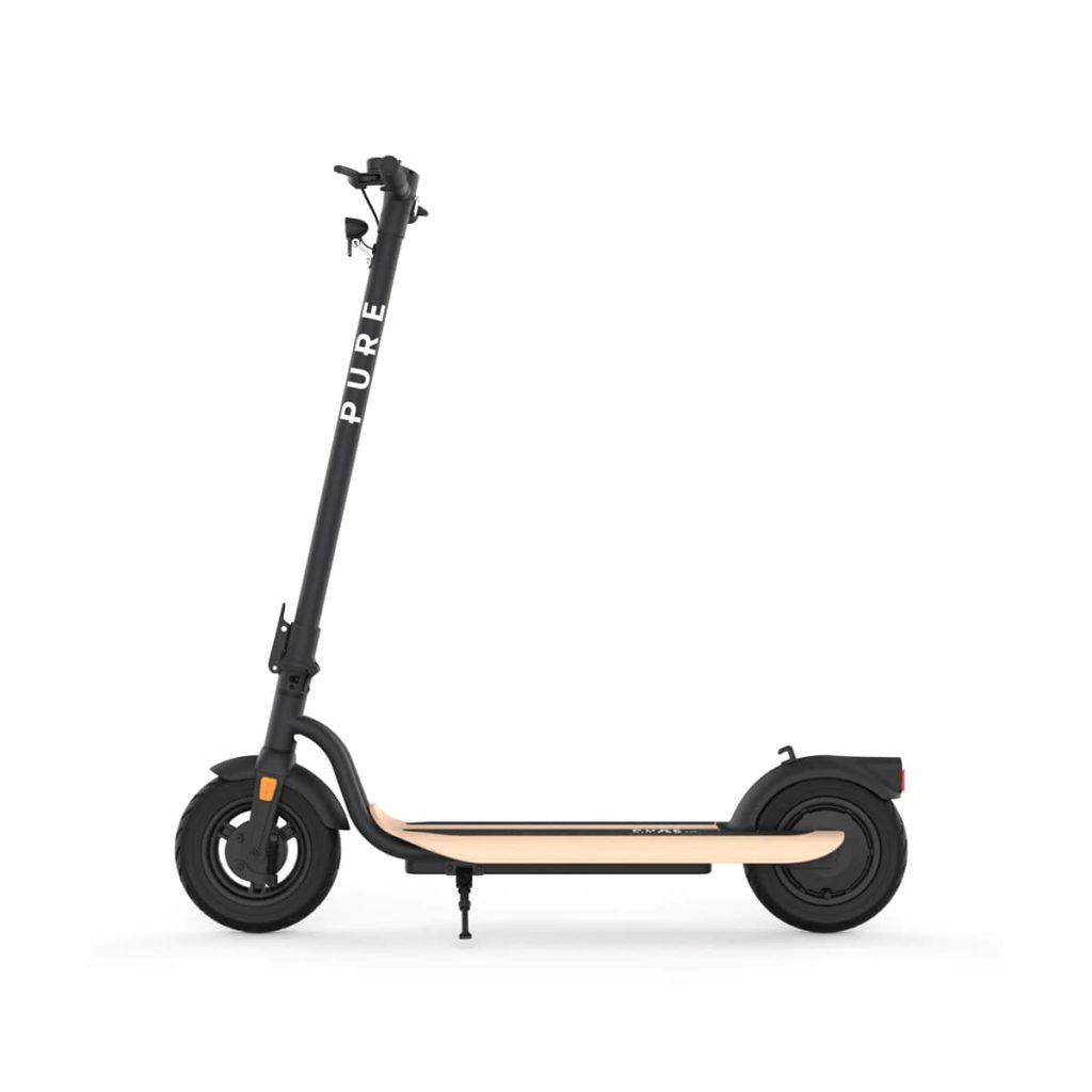 Pure Air Pro LR scooter