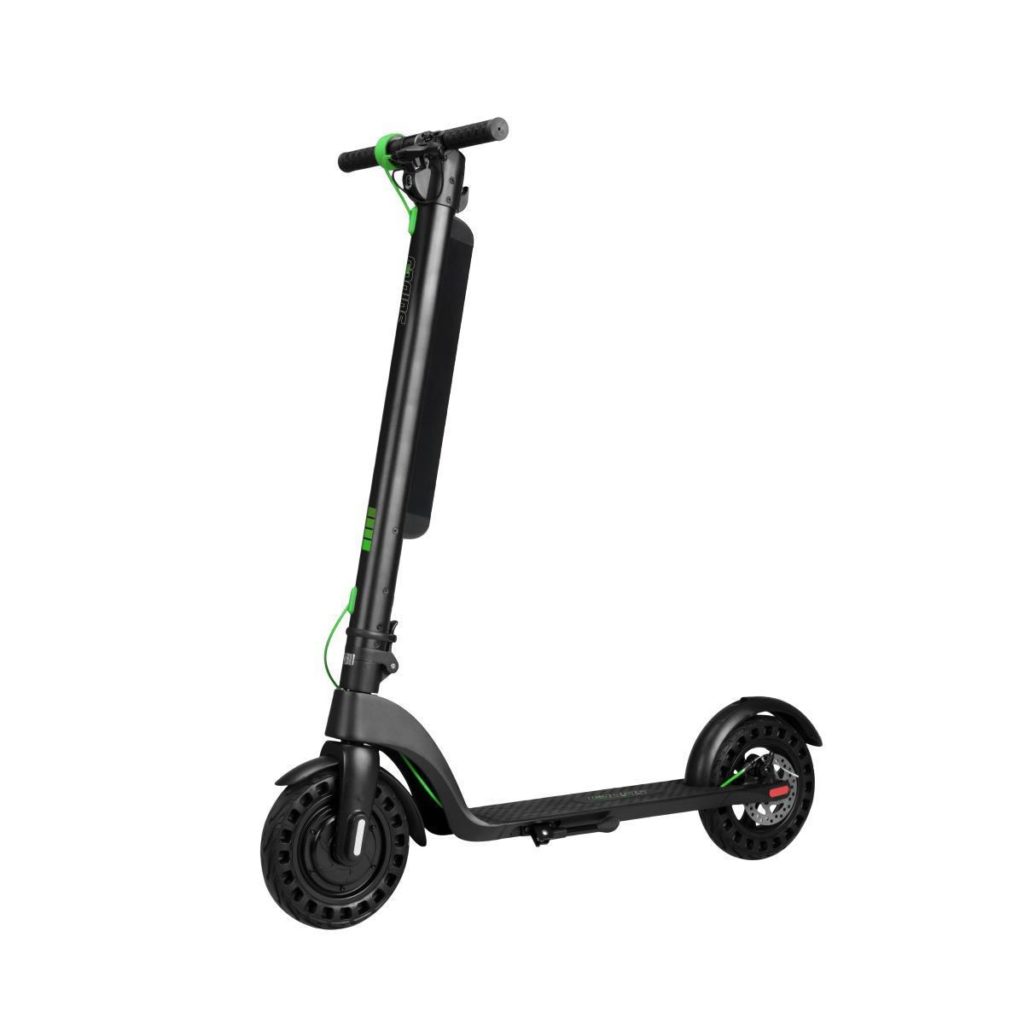 Slidgo X8 electric scooter