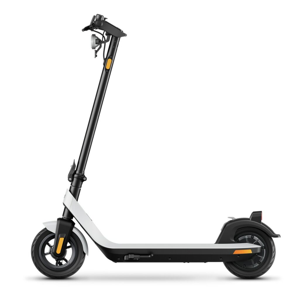 niu kqi2 pro electric scooter main image