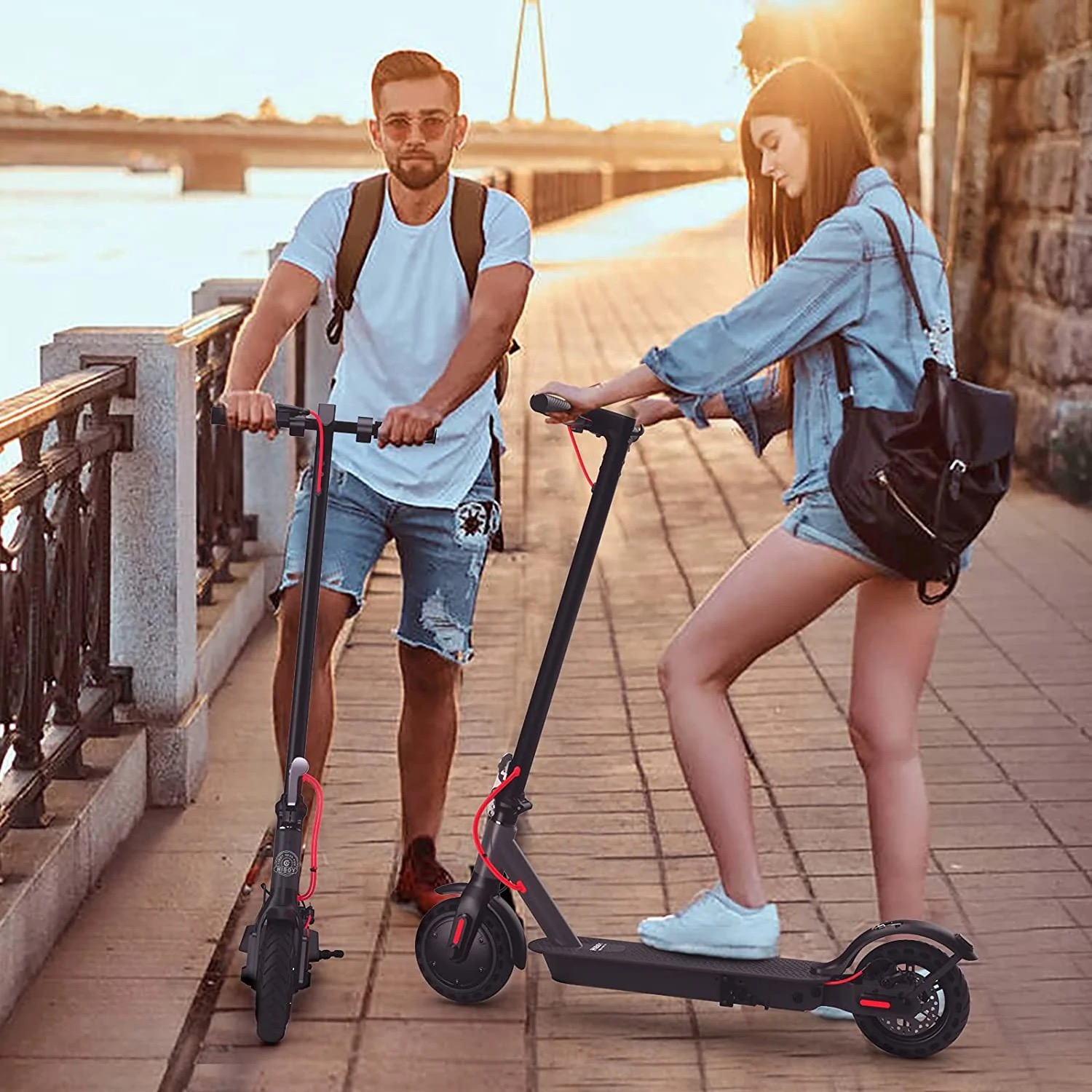 Electric Scooter Reviews | eScooter Reviews Over 200 Scooters Reviewed